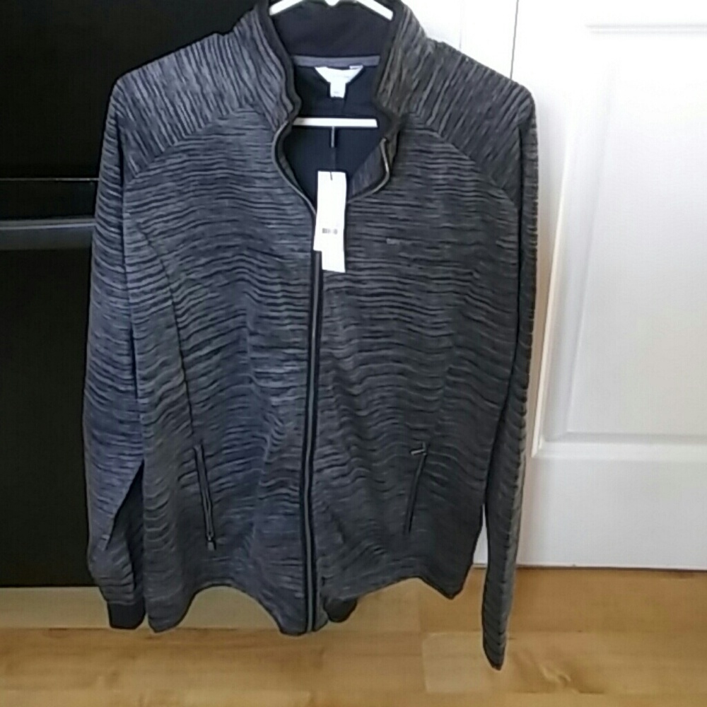 Calvin Klein men's jacket